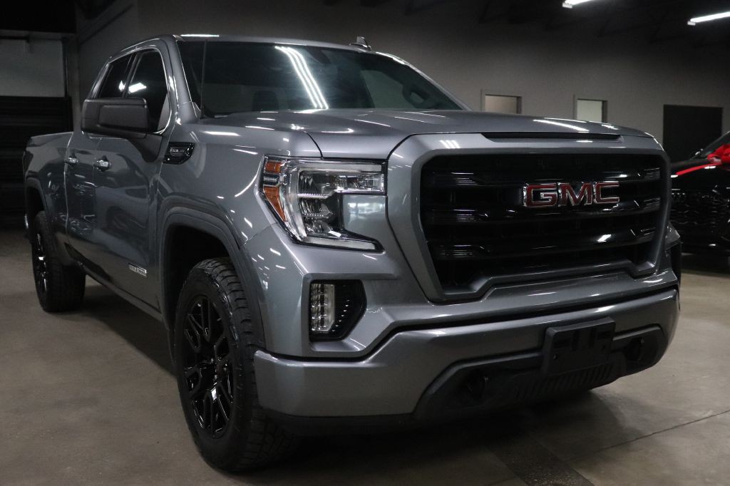 2022 GMC Sierra Image 7