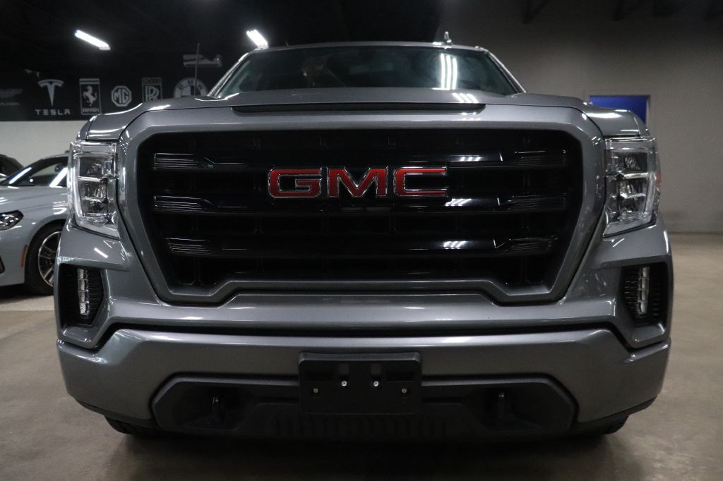 2022 GMC Sierra Image 8