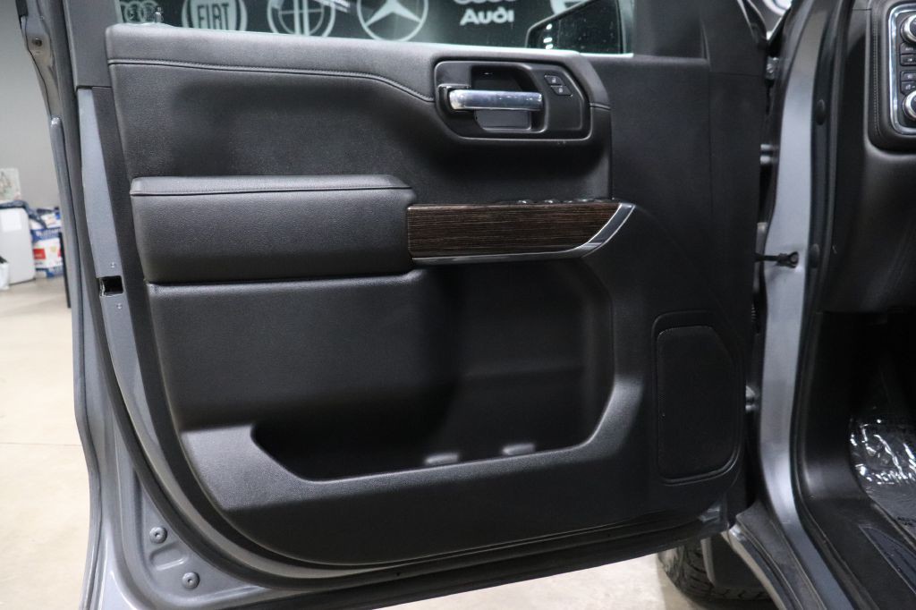 2022 GMC Sierra Image 9