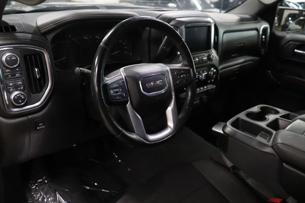 2022 GMC Sierra Image 10