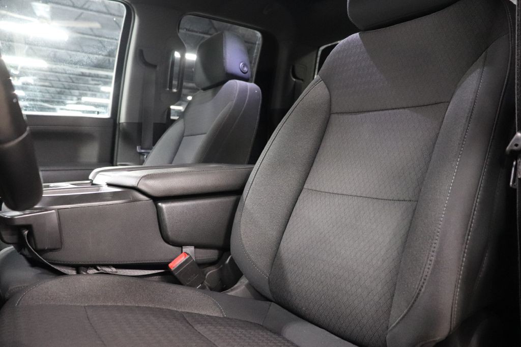 2022 GMC Sierra Image 11