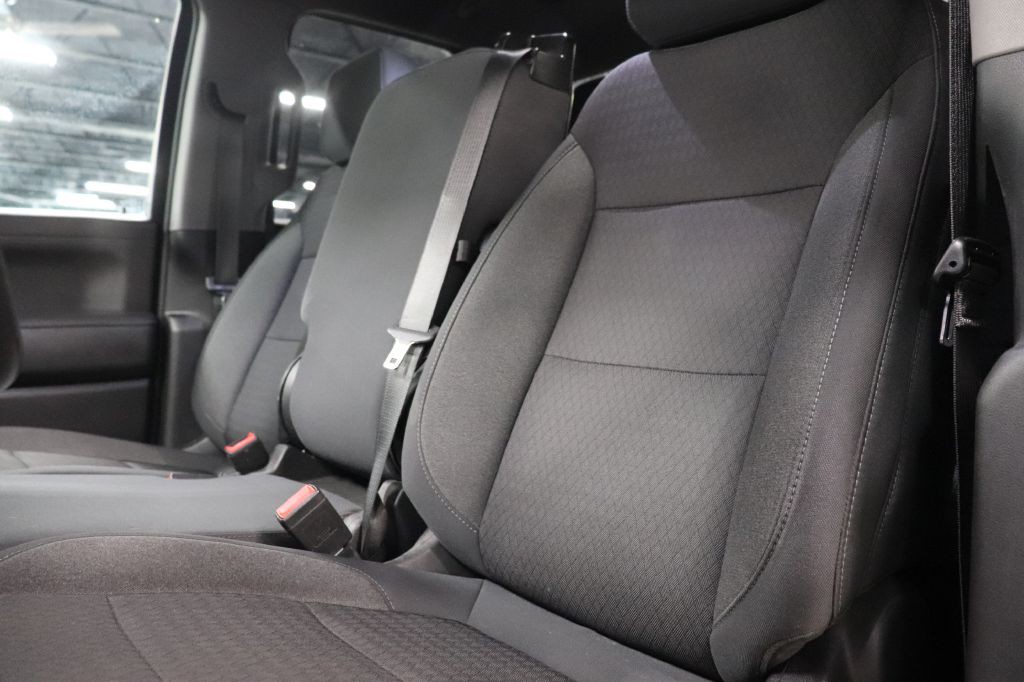 2022 GMC Sierra Image 12