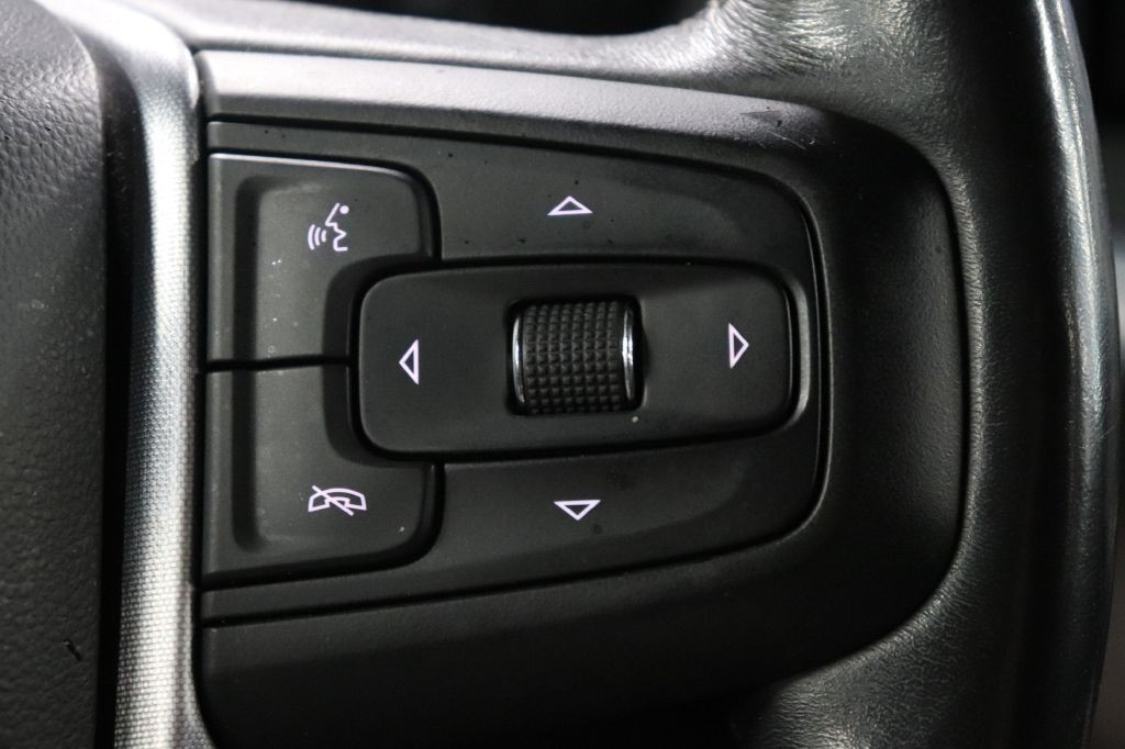 2022 GMC Sierra Image 14