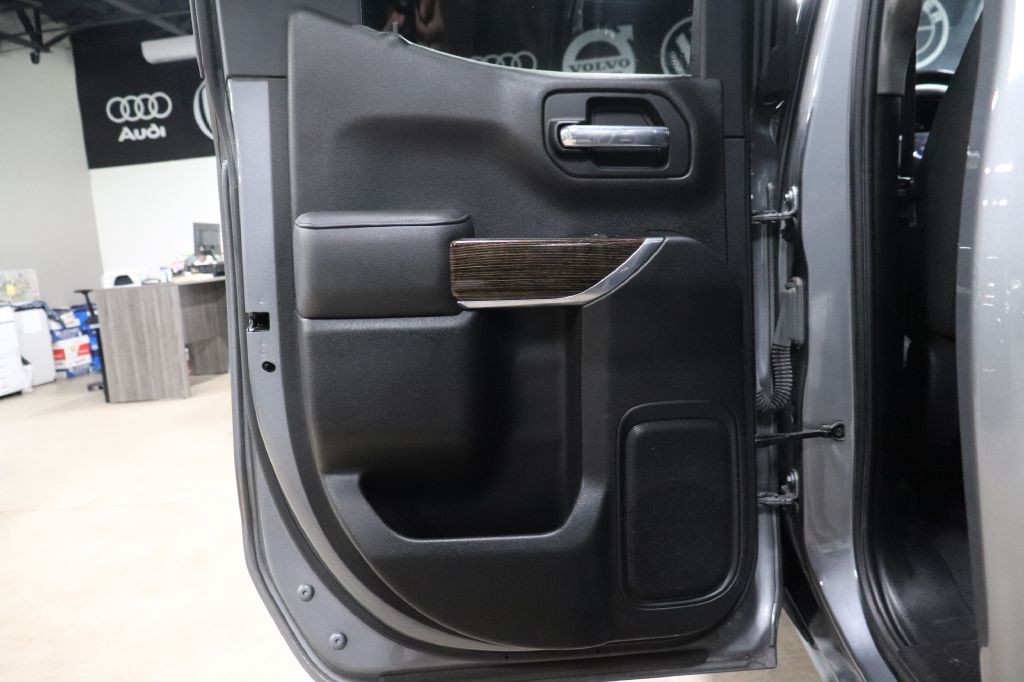 2022 GMC Sierra Image 19