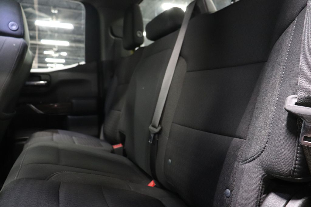 2022 GMC Sierra Image 20