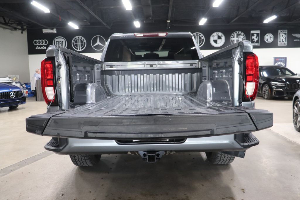 2022 GMC Sierra Image 21