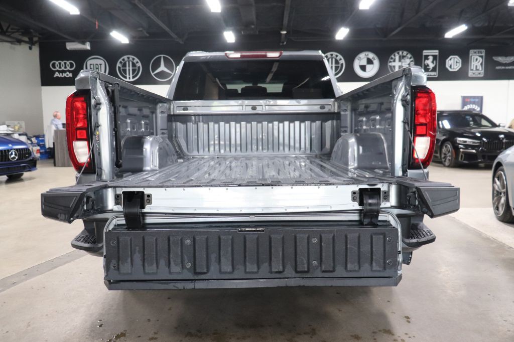 2022 GMC Sierra Image 22
