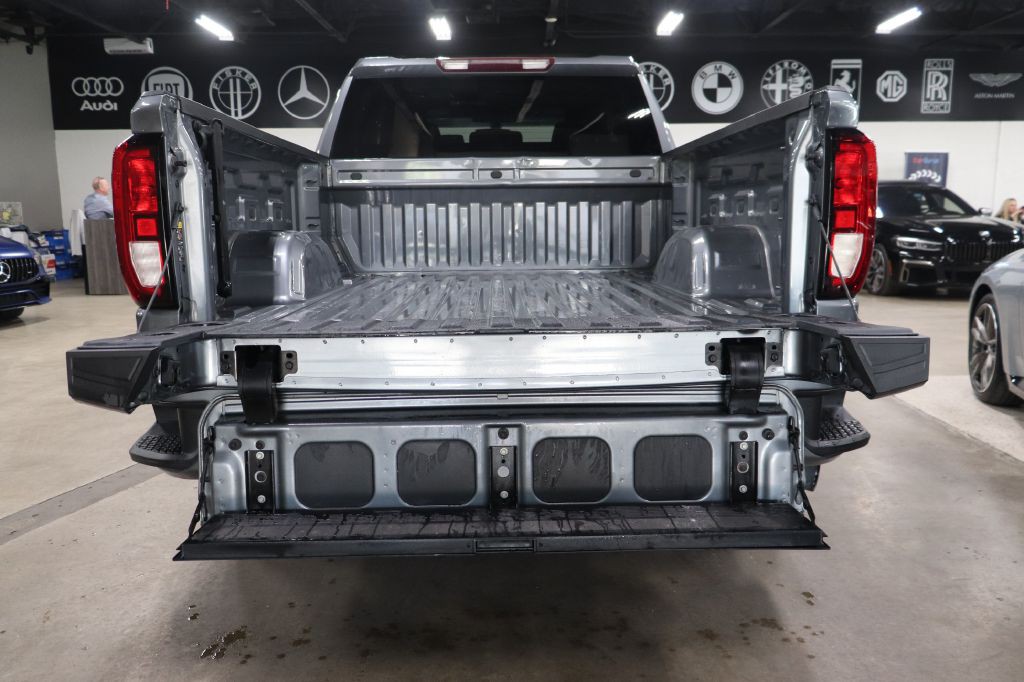 2022 GMC Sierra Image 23