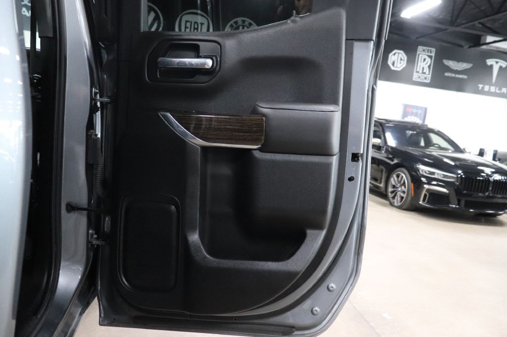 2022 GMC Sierra Image 24