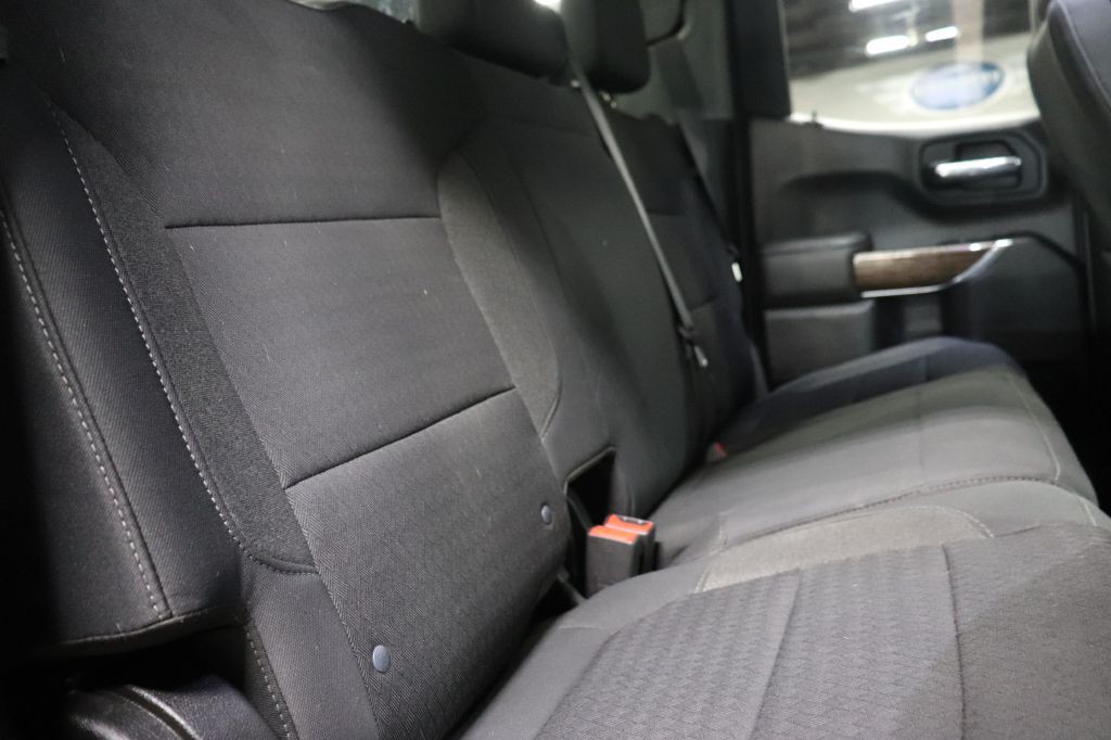 2022 GMC Sierra Image 25