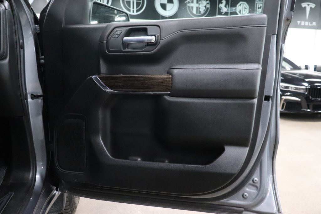 2022 GMC Sierra Image 26