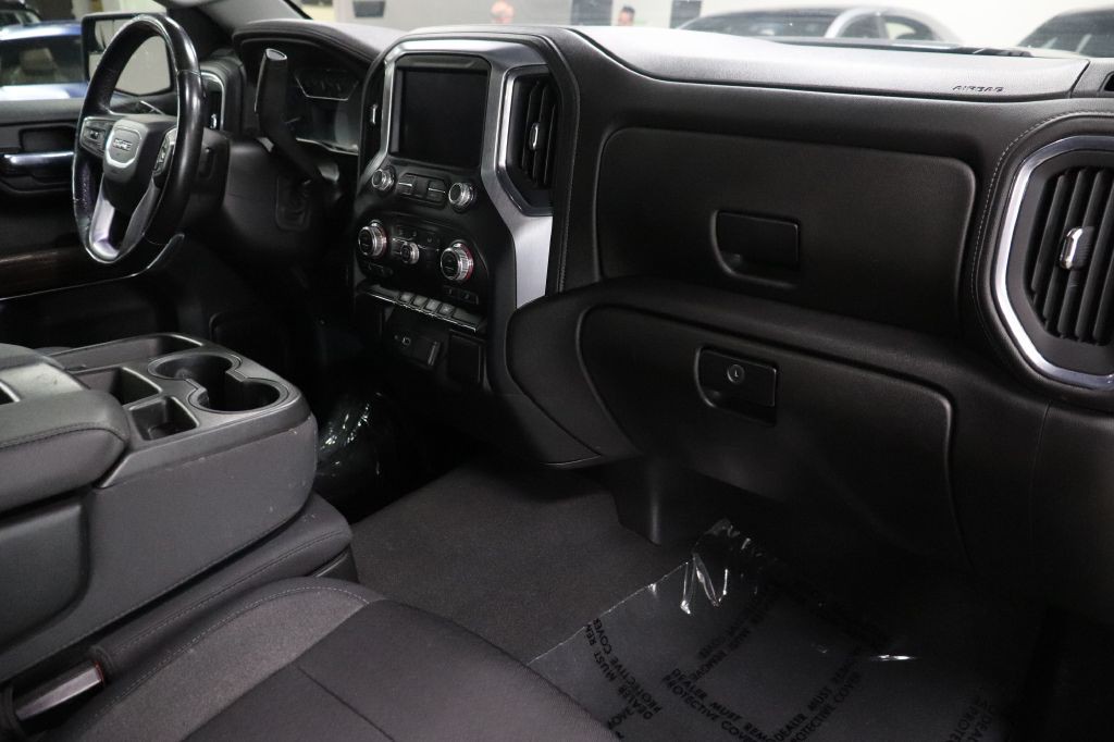 2022 GMC Sierra Image 27