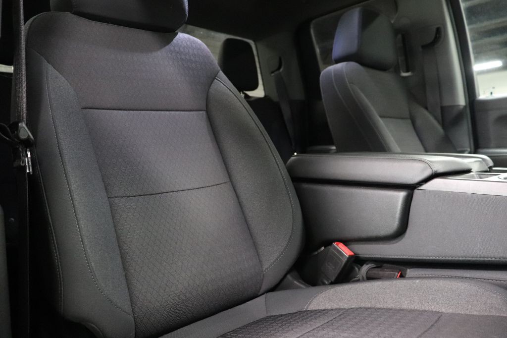 2022 GMC Sierra Image 28