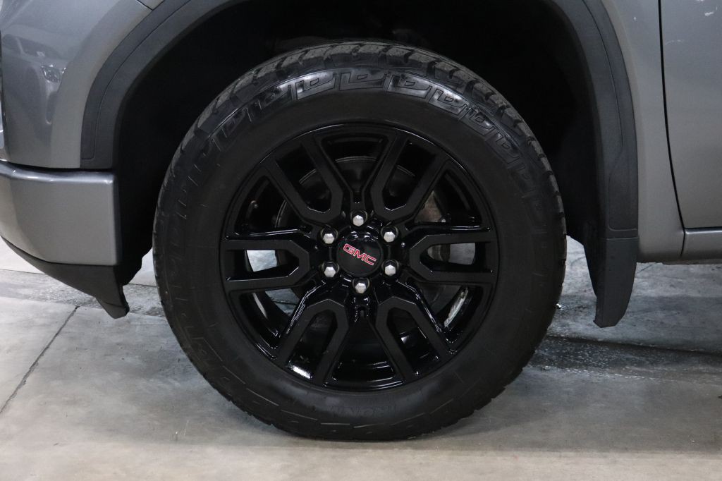 2022 GMC Sierra Image 30