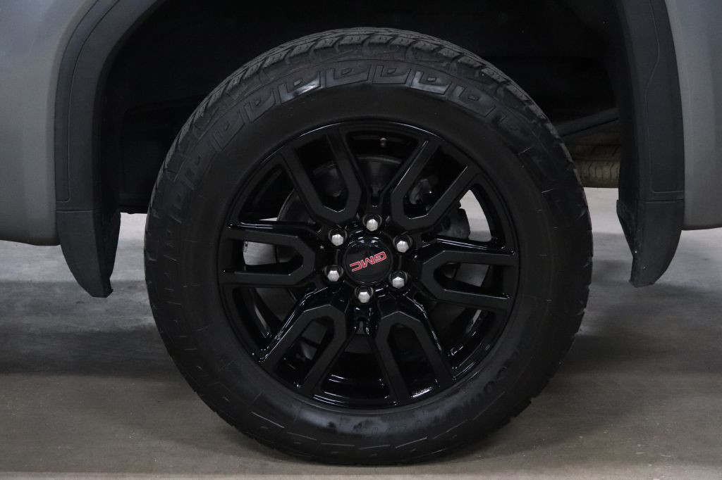 2022 GMC Sierra Image 31