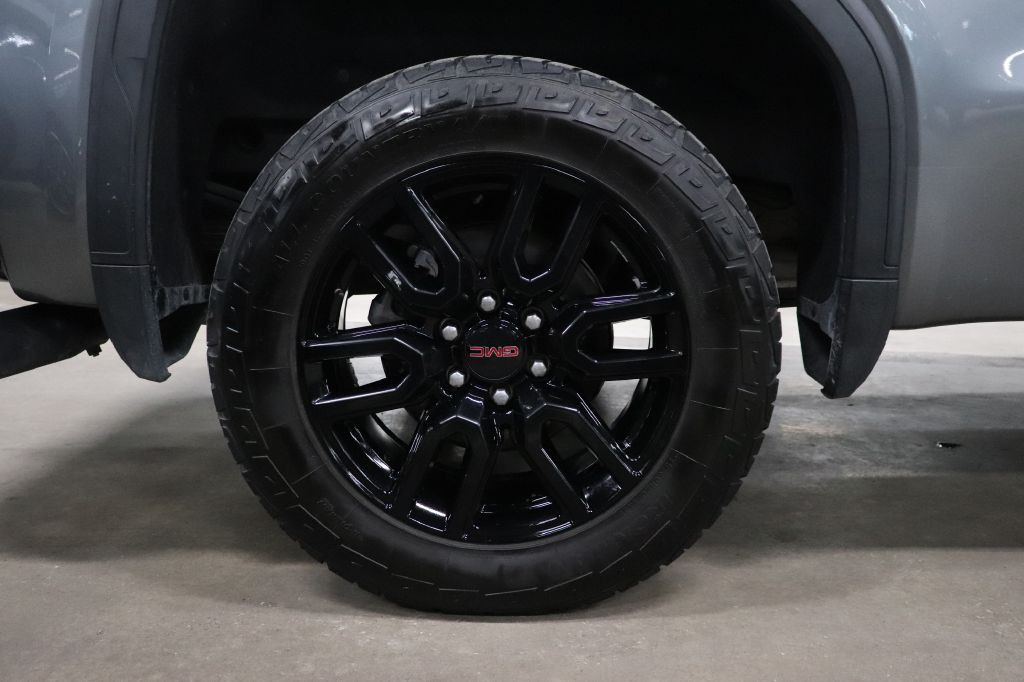 2022 GMC Sierra Image 32