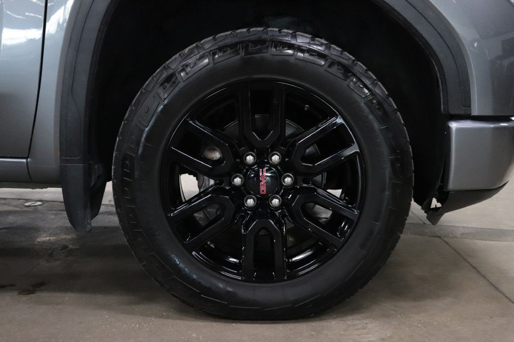 2022 GMC Sierra Image 33
