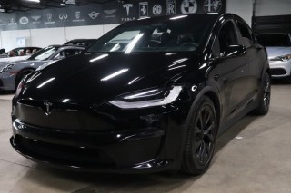 Image for 2023 Tesla Model X P100D ID: 7316365