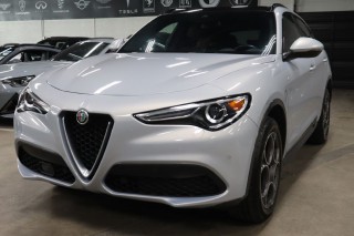 Image for 2023 Alfa Romeo Stelvio TI ID: 7316393