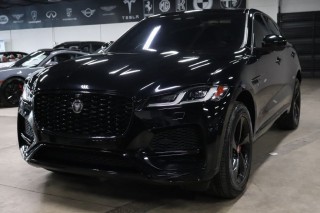 Image for 2021 Jaguar F-PACE S ID: 7317149