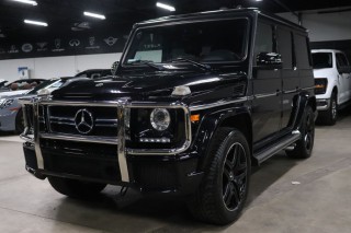 Image for 2018 Mercedes-Benz G-Class G AMG 63 ID: 7317972