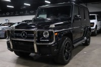 Image for 2018 Mercedes-Benz G-Class G AMG 63 ID: 7317972