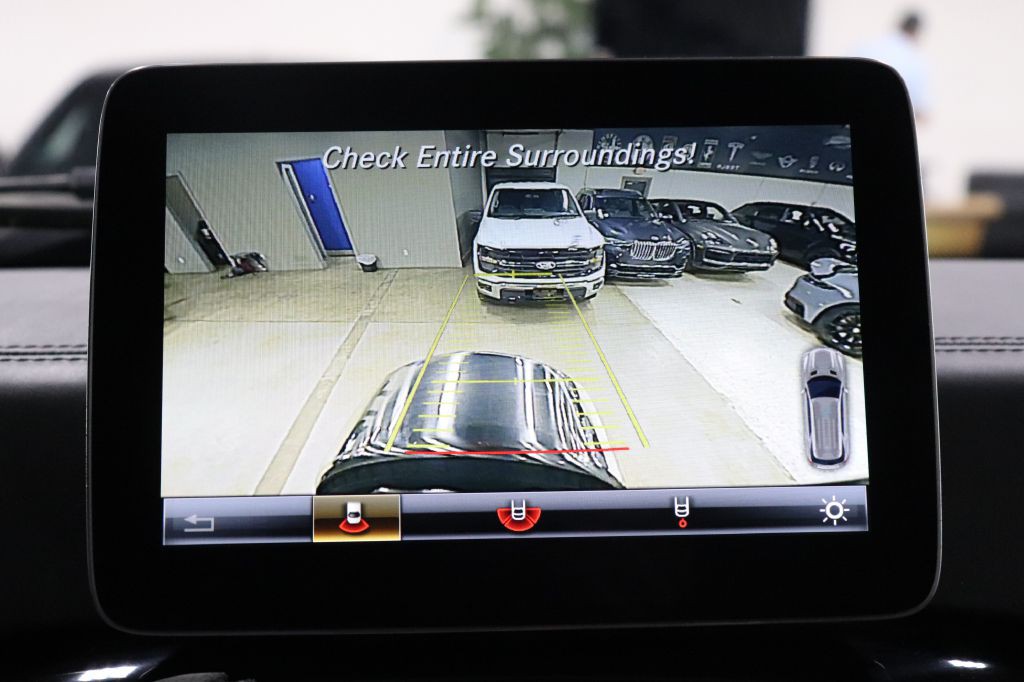 2018 Mercedes-Benz G-Class Image 14