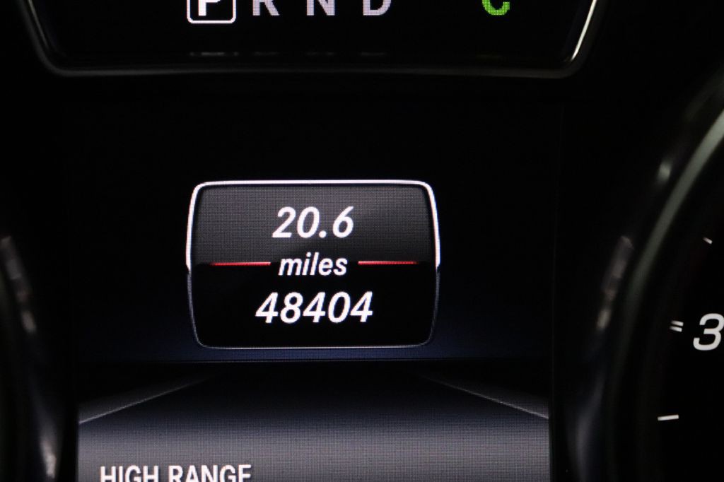 2018 Mercedes-Benz G-Class Image 16