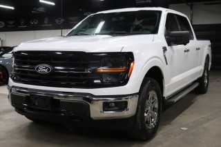 Image for 2024 Ford F-150 XLT ID: 7317977