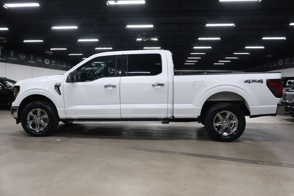 2024 Ford F-150 Image 2
