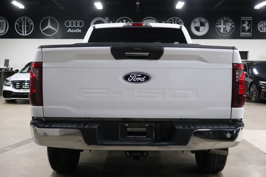 2024 Ford F-150 Image 4