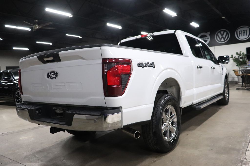 2024 Ford F-150 Image 5