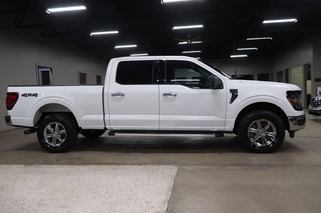 2024 Ford F-150 Image 6