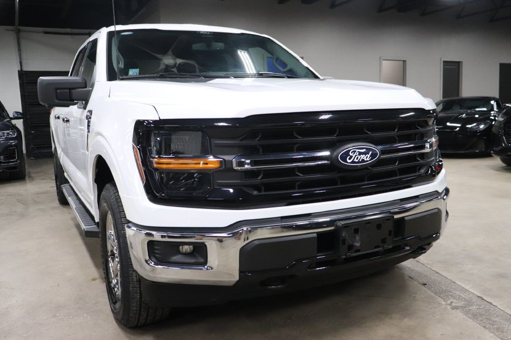 2024 Ford F-150 Image 7