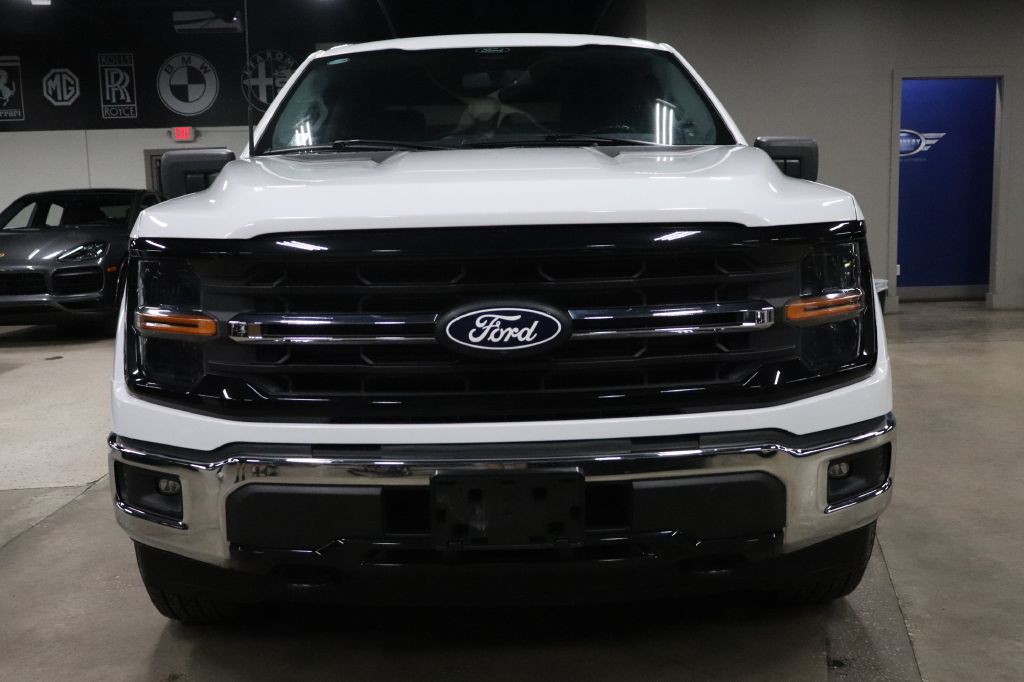 2024 Ford F-150 Image 8