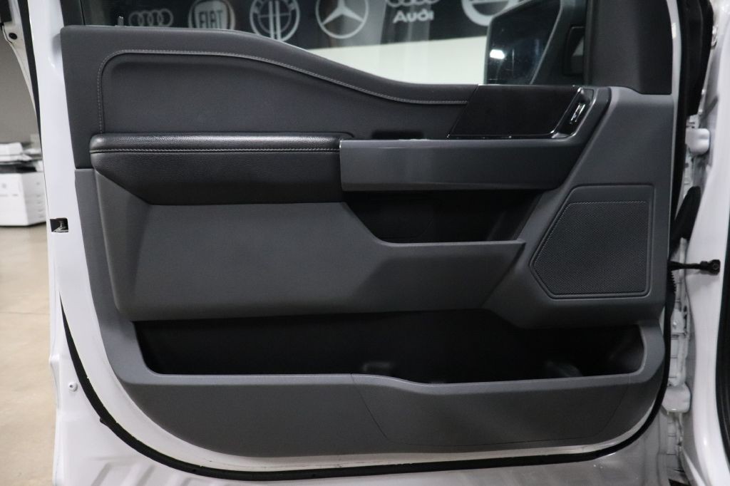 2024 Ford F-150 Image 9
