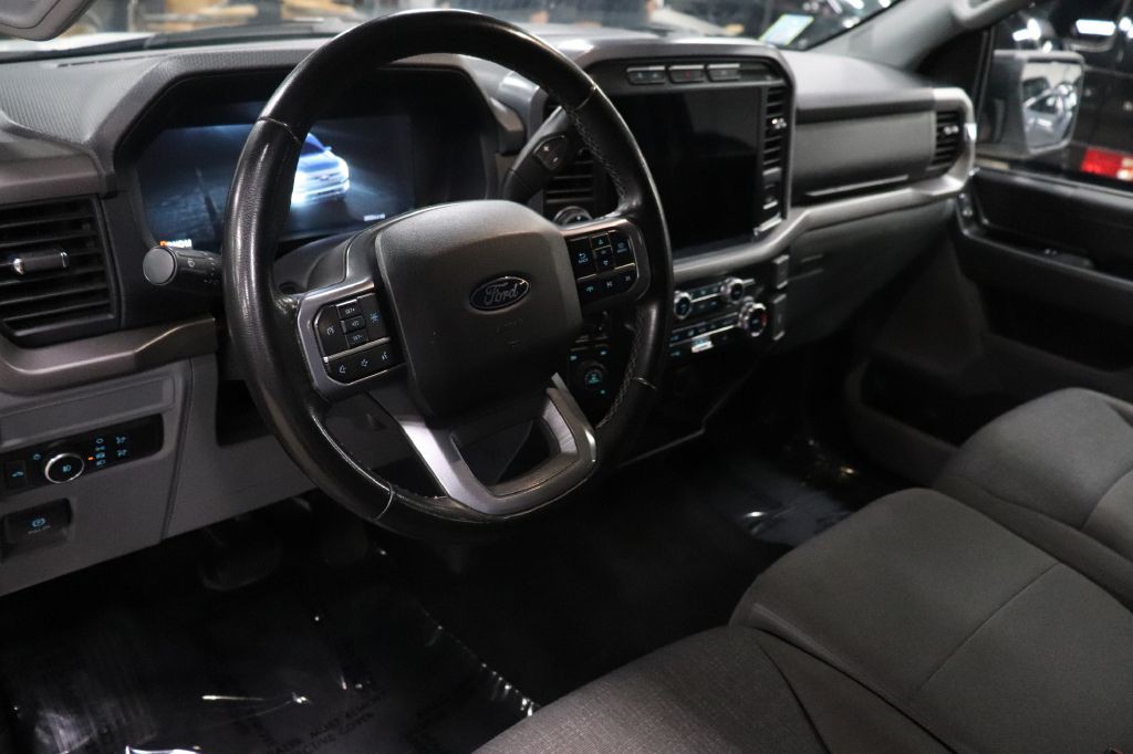 2024 Ford F-150 Image 10