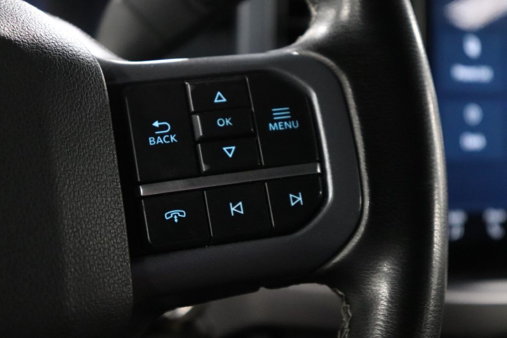 2024 Ford F-150 Image 13