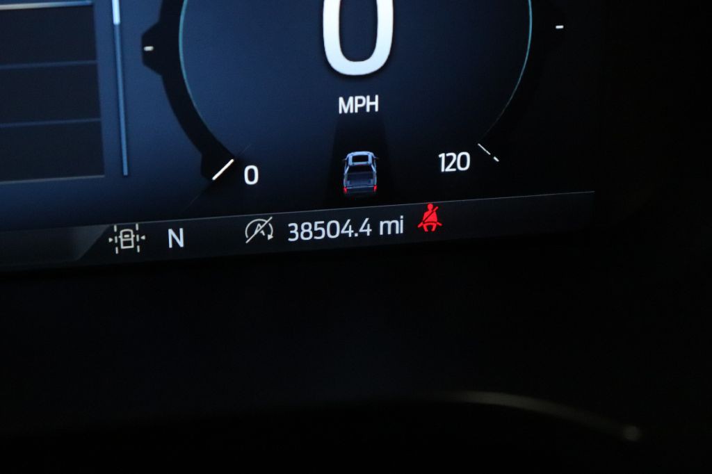 2024 Ford F-150 Image 18