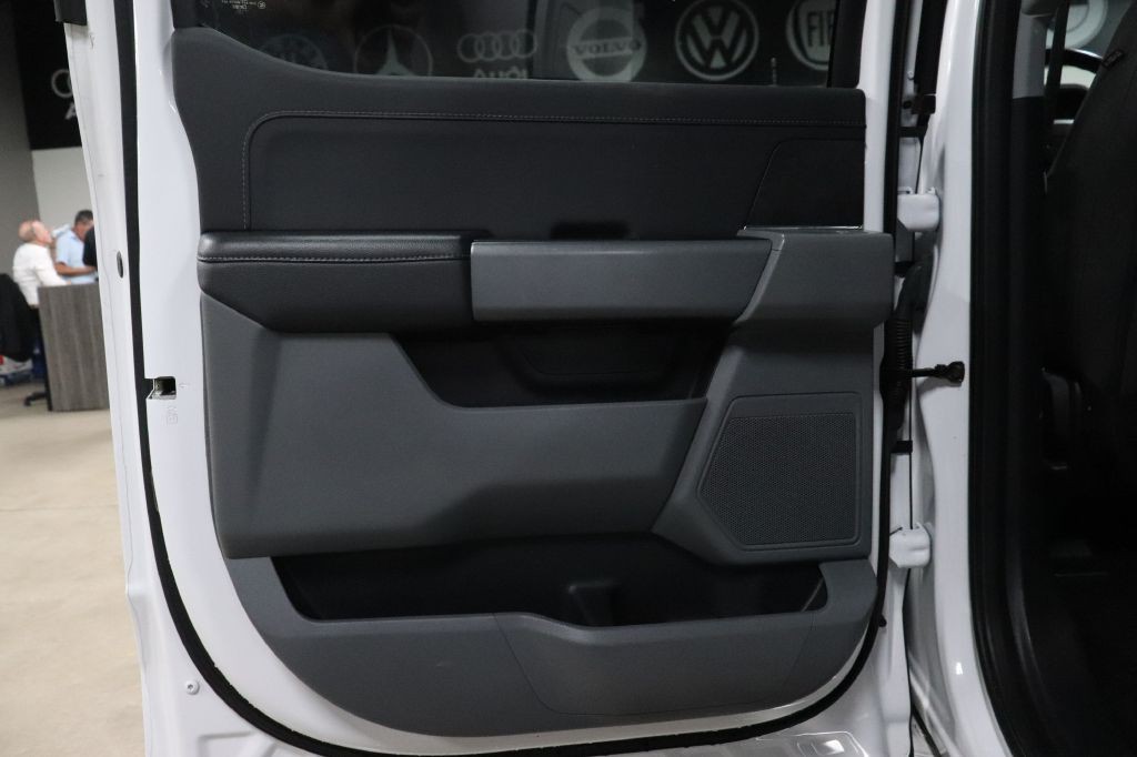 2024 Ford F-150 Image 19
