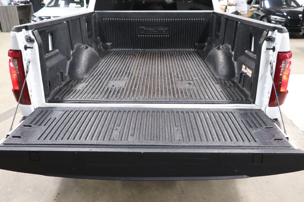 2024 Ford F-150 Image 21