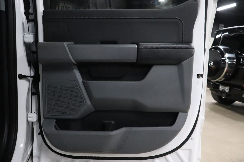 2024 Ford F-150 Image 24