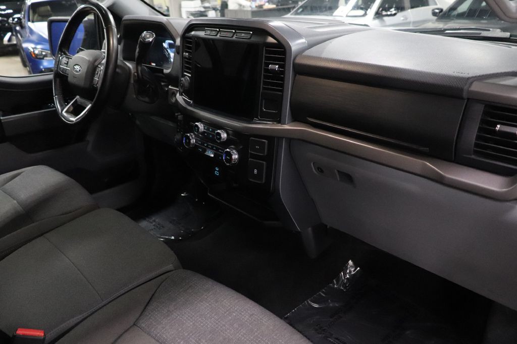 2024 Ford F-150 Image 27