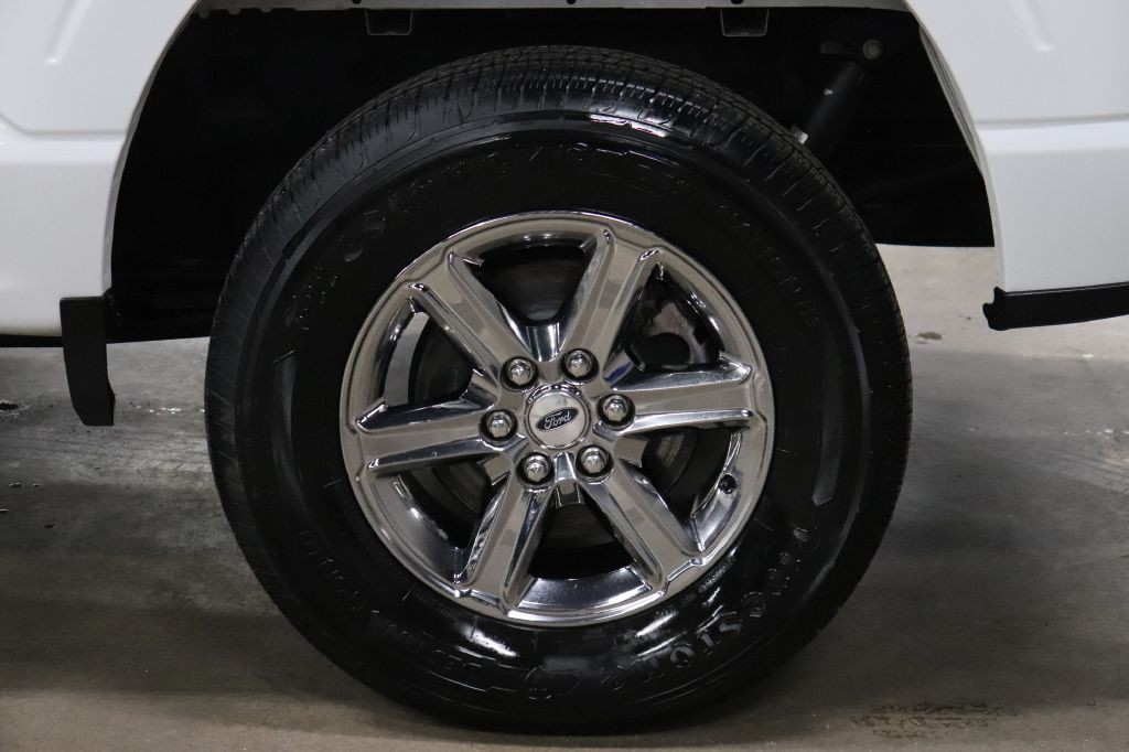 2024 Ford F-150 Image 31