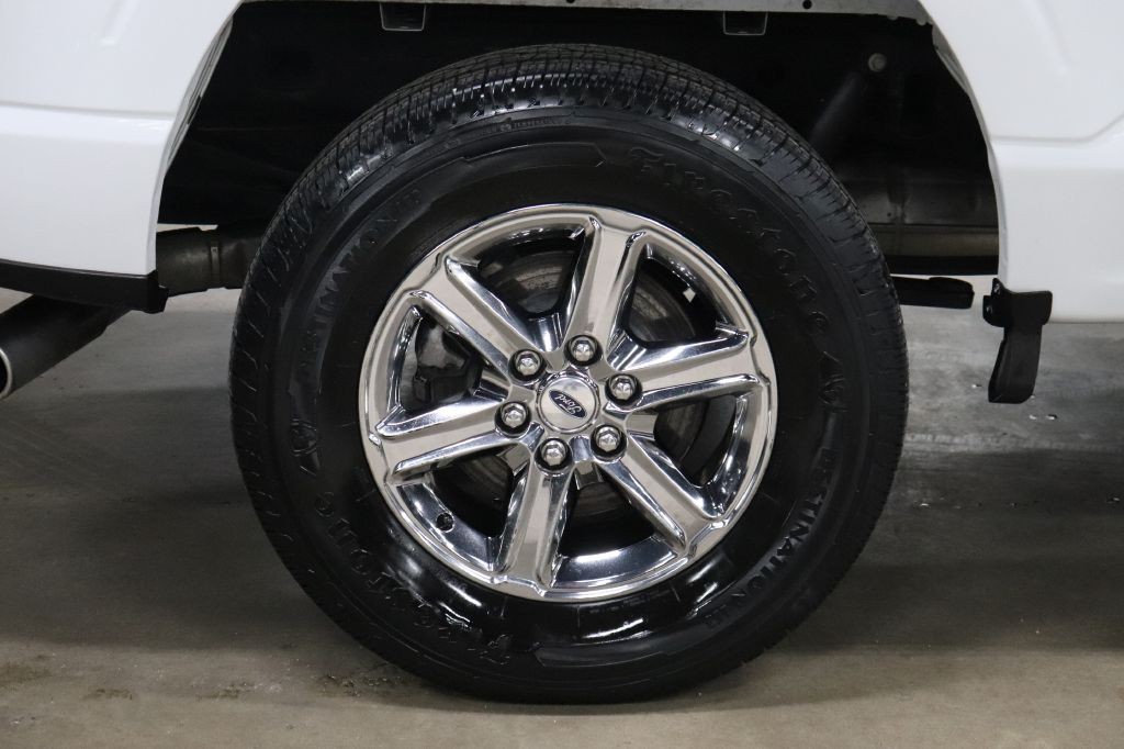 2024 Ford F-150 Image 32