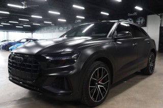 Image for 2021 Audi Q8 S-Line Premium Plus ID: 7325587