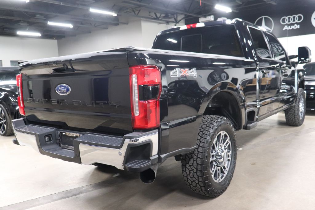 2023 Ford F-250 Image 5