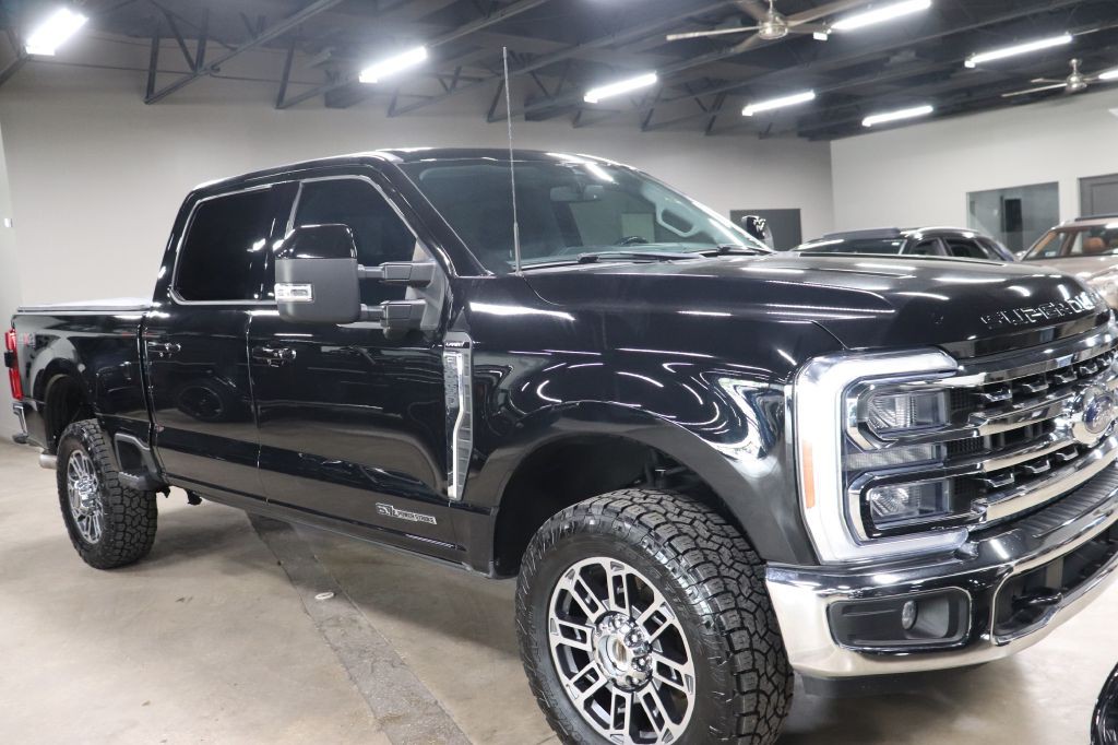 2023 Ford F-250 Image 7