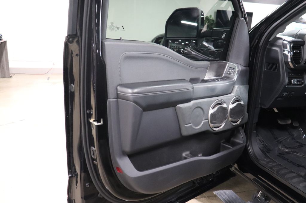 2023 Ford F-250 Image 11