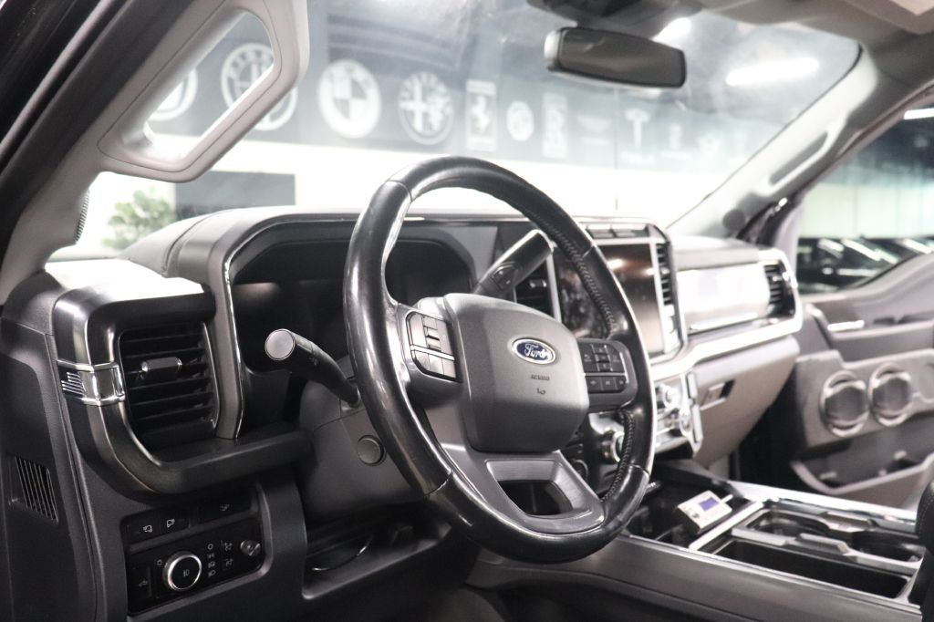 2023 Ford F-250 Image 14